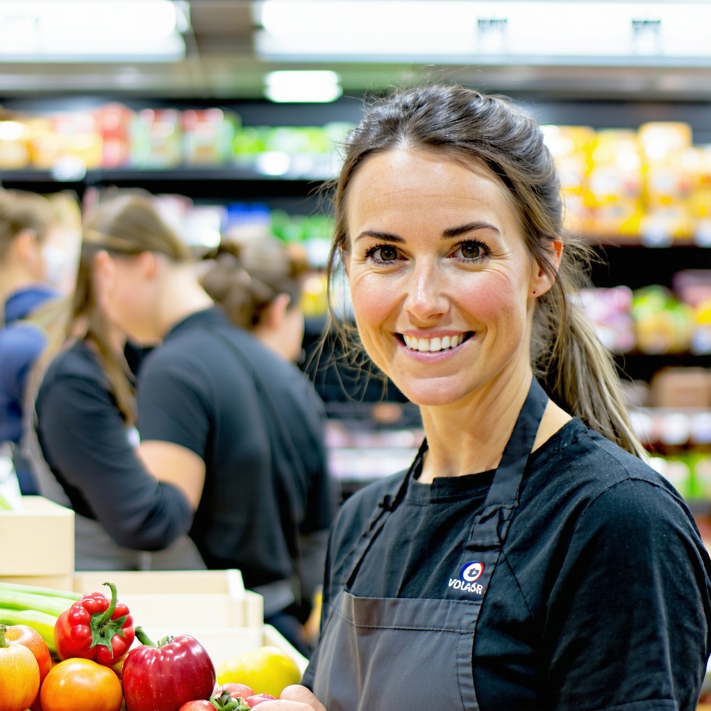 Since adopting Volunteer Impact Inverness Foodstuff has experienced remarkable improvements in volunteer engagement operational efficiency and overall management The software has empowered the organization to meet the growing demands for their servic