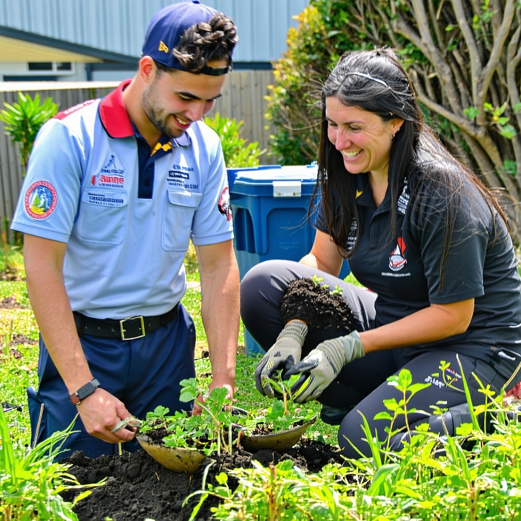 The Auckland Project saved a significant amount of time improved volunteer engagement-1