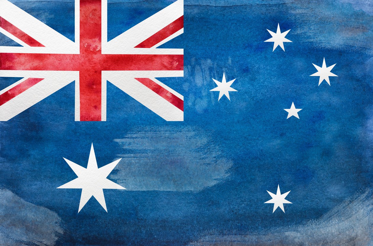 AUSTRALIA