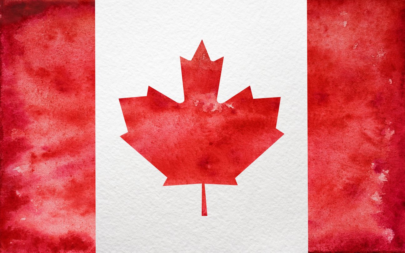 CANADA
