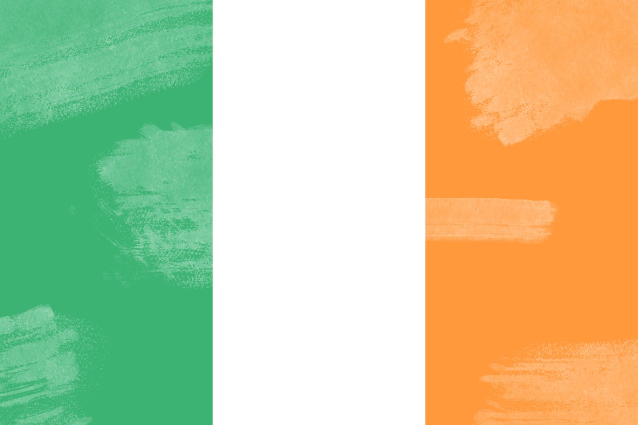 IRELAND
