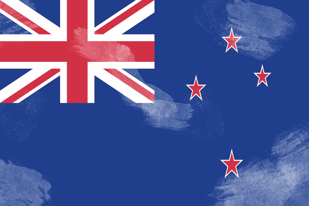 NEW ZEALAND