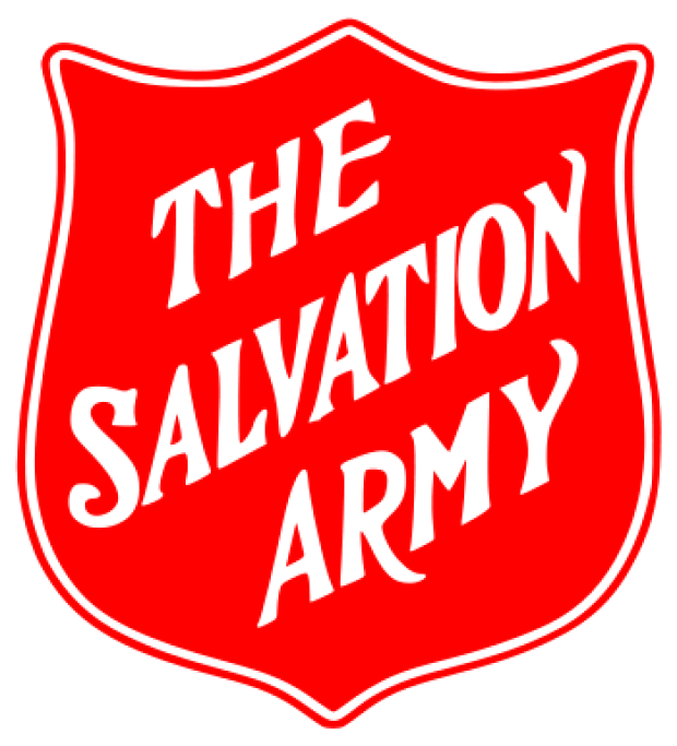 Salvation Army Logo