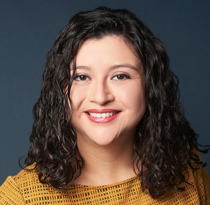 Corina Sadler cropped